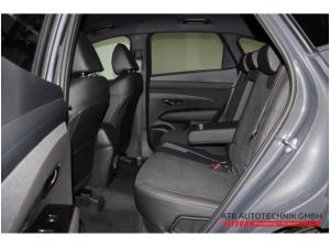 Hyundai TUCSON N-Line MY26 1.6 T-GDI 7-DCT 2WD Navi LED