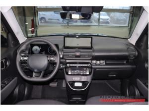 Hyundai INSTER Trend MY26 42kWh 2WD Assistenz-Paket Navi