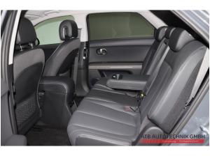 Hyundai IONIQ 5 UNIQ MY26 84 kWh 2WD Park-Paket HUD Navi Soundsystem