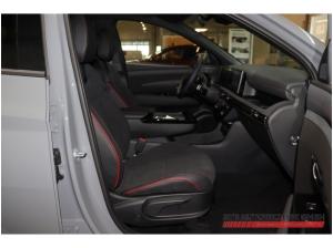 Hyundai TUCSON N-Line MY26 1.6 T-GDI 7-DCT 2WD Navi LED