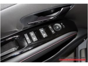 Hyundai TUCSON N-Line MY26 1.6 T-GDI 7-DCT 2WD Navi LED