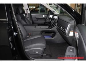 Hyundai SANTA FE Hybrid MY26 1.6 T-GDi 6-AT 2WD Signature