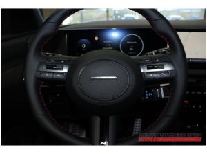 Hyundai TUCSON N-Line MY26 1.6 T-GDI 7-DCT 2WD Navi LED