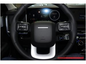 Hyundai SANTA FE Hybrid MY26 1.6 T-GDi 6-AT 2WD Signature