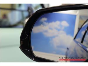 Hyundai IONIQ 5 UNIQ MY26 84 kWh 2WD Park-Paket HUD Navi Soundsystem