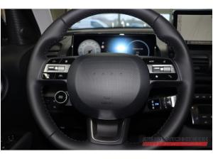 Hyundai INSTER Trend MY26 42kWh 2WD Assistenz-Paket Navi