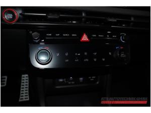 Hyundai TUCSON N-Line MY26 1.6 T-GDI 7-DCT 2WD Navi LED