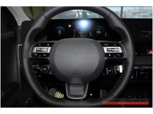 Hyundai IONIQ 5 UNIQ MY26 84 kWh 2WD Park-Paket HUD Navi Soundsystem