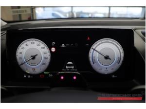 Hyundai INSTER Trend MY26 42kWh 2WD Assistenz-Paket Navi