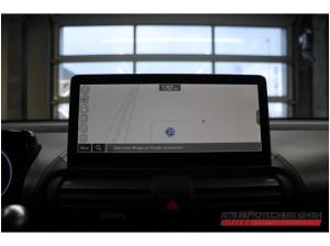 Hyundai INSTER Trend MY26 42kWh 2WD Assistenz-Paket Navi