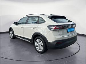 Volkswagen Taigo 1.5 TSI DSG Navi LED LaneAssist DAB+ PDC
