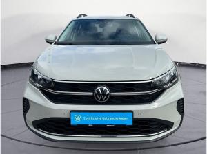 Volkswagen Taigo 1.5 TSI DSG Navi LED LaneAssist DAB+ PDC