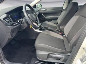 Volkswagen Taigo 1.5 TSI DSG Navi LED LaneAssist DAB+ PDC
