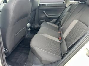 Volkswagen Taigo 1.5 TSI DSG Navi LED LaneAssist DAB+ PDC