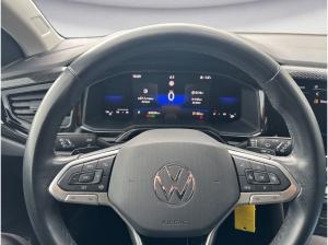 Volkswagen Taigo 1.5 TSI DSG Navi LED LaneAssist DAB+ PDC