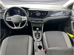 Volkswagen Taigo 1.5 TSI DSG Navi LED LaneAssist DAB+ PDC