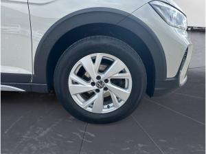 Volkswagen Taigo 1.5 TSI DSG Navi LED LaneAssist DAB+ PDC