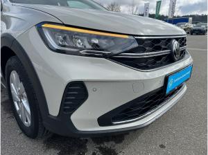 Volkswagen Taigo 1.5 TSI DSG Navi LED LaneAssist DAB+ PDC