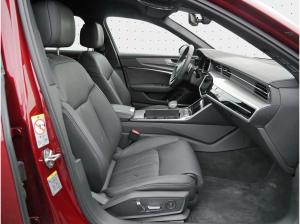 Audi RS6 RS 6 Avant performance qu. Laser*B&O*Massage*HuD
