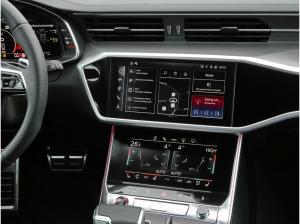 Audi RS6 RS 6 Avant performance qu. Laser*B&O*Massage*HuD