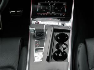 Audi RS6 RS 6 Avant performance qu. Laser*B&O*Massage*HuD