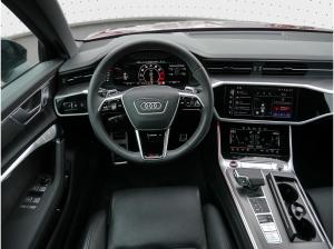 Audi RS6 RS 6 Avant performance qu. Laser*B&O*Massage*HuD