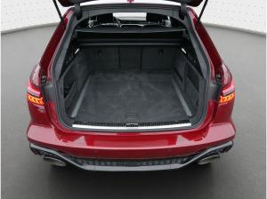 Audi RS6 RS 6 Avant performance qu. Laser*B&O*Massage*HuD