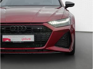 Audi RS6 RS 6 Avant performance qu. Laser*B&O*Massage*HuD