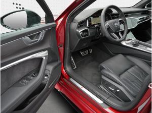 Audi RS6 RS 6 Avant performance qu. Laser*B&O*Massage*HuD