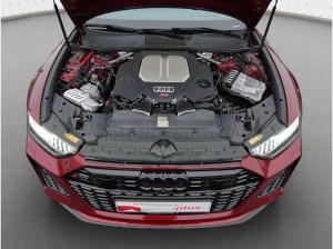 Audi RS6 RS 6 Avant performance qu. Laser*B&O*Massage*HuD