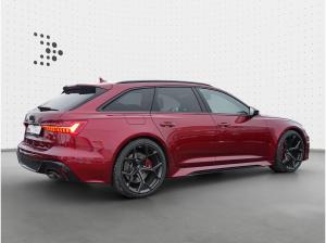 Audi RS6 RS 6 Avant performance qu. Laser*B&O*Massage*HuD
