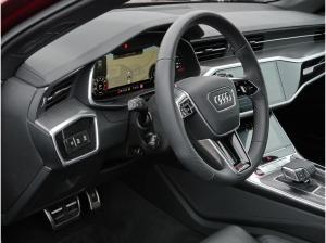 Audi RS6 RS 6 Avant performance qu. Laser*B&O*Massage*HuD