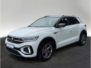 Volkswagen T-Roc 1.5 TSI R-Line DSG LED AHK ACC CarPlay Cam