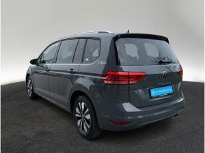 Volkswagen Touran 1.5 TSI Comfortline DSG Navi AHK 7-Sitze