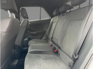 Volkswagen T-Roc 1.5 TSI R-Line DSG LED AHK ACC CarPlay Cam