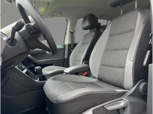 Volkswagen Touran 1.5 TSI Comfortline DSG Navi AHK 7-Sitze