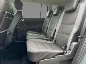Volkswagen Touran 1.5 TSI Comfortline DSG Navi AHK 7-Sitze