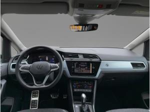 Volkswagen Touran 1.5 TSI Comfortline DSG Navi AHK 7-Sitze