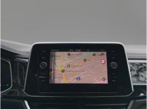 Volkswagen T-Roc 1.5 TSI R-Line DSG LED AHK ACC CarPlay Cam
