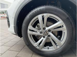 Volkswagen T-Roc 1.5 TSI R-Line DSG LED AHK ACC CarPlay Cam