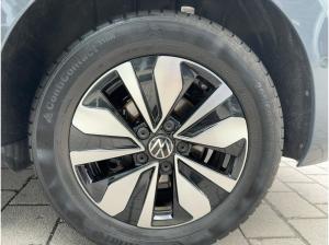 Volkswagen Touran 1.5 TSI Comfortline DSG Navi AHK 7-Sitze