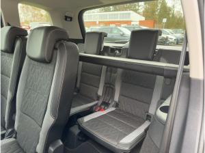 Volkswagen Touran 1.5 TSI Comfortline DSG Navi AHK 7-Sitze