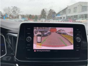 Volkswagen T-Roc 1.5 TSI R-Line DSG LED AHK ACC CarPlay Cam