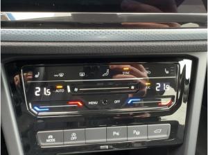 Volkswagen Touran 1.5 TSI Comfortline DSG Navi AHK 7-Sitze