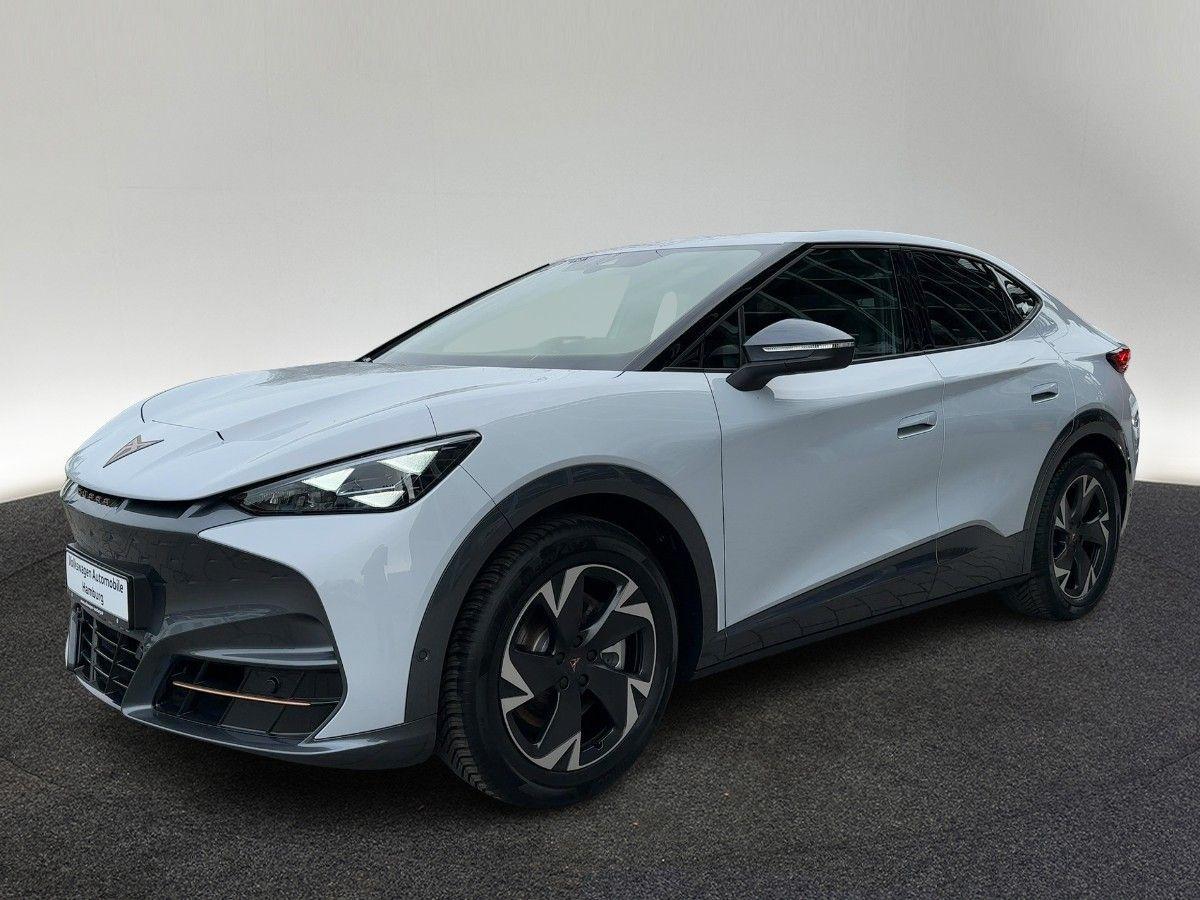 Cupra Tavascan Endurance Navi ACC CarPlay LED Wärmep.