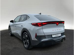 Cupra Tavascan Endurance Navi ACC CarPlay LED Wärmep.