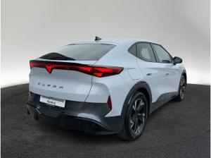 Cupra Tavascan Endurance Navi ACC CarPlay LED Wärmep.