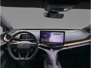 Cupra Tavascan Endurance Navi ACC CarPlay LED Wärmep.