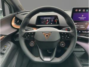 Cupra Tavascan Endurance Navi ACC CarPlay LED Wärmep.