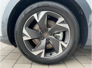 Cupra Tavascan Endurance Navi ACC CarPlay LED Wärmep.